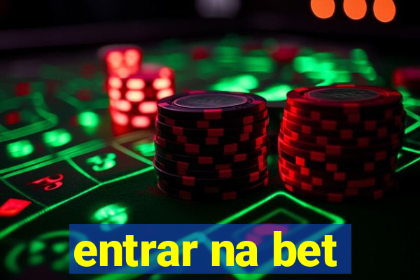 entrar na bet